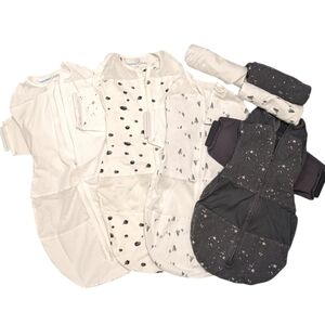 Happiest Baby Snoo Sacks and Sheets S M L